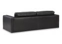 Genuine Leather 3 Seater Sofa with Sagging Resistant - Pyree